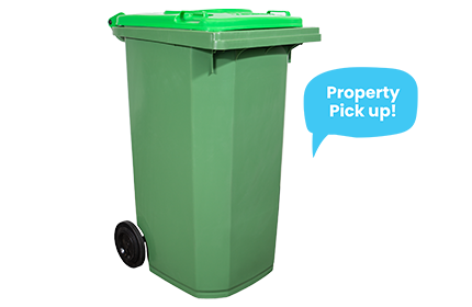 Bin Property v2